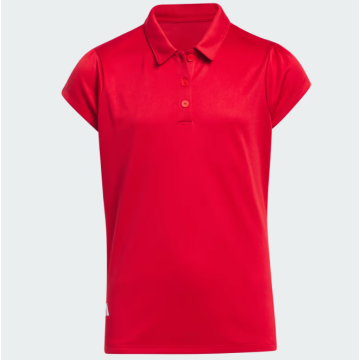 Adidas Jr polo Girls...