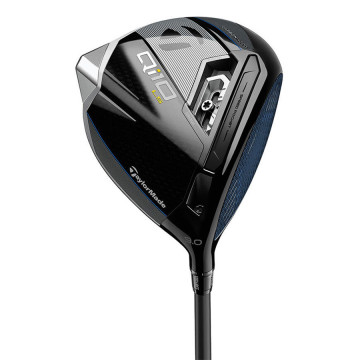 TaylorMade driver Qi10 LOW...