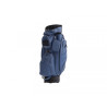 JuCad bag cart Style - tmavě modrý