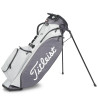 Titleist bag stand Players 4 StaDry 23 - šedý