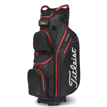Titleist bag cart Cart 14...