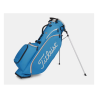 Titleist bag stand Players 4 24 - modrý