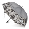 Ogio deštník Double Canopy 68´´ - Cyber Camo