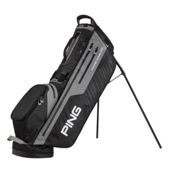 Ping bag stand Hoofer...