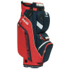 Ping bag cart Pioneer 214 - Sailor red/Navy/White (červeno modro bílý)