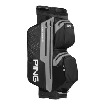 Ping bag cart Pioneer...