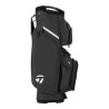 TaylorMade bag cart Lite 24 - Grey (šedý)