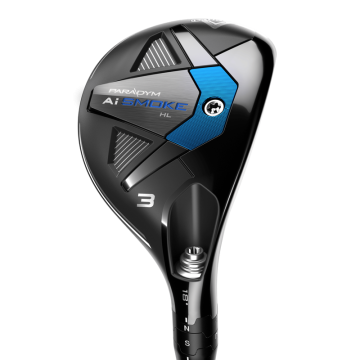 Callaway hybrid Paradym Ai...