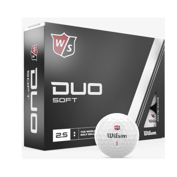 WILSON ball W/S Duo Soft...