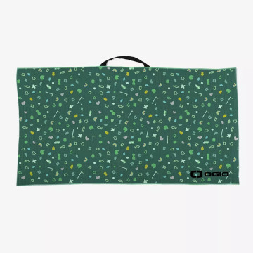 Ogio ručník Golf Towel - Mo...