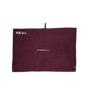 Callaway ručník Reva Outerperform Towel - Eggplant (fialový)