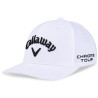 Callaway kšiltovka TA Performance Pro 24 - bílá