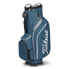 Titleist bag cart Cart 14 - petrolejový