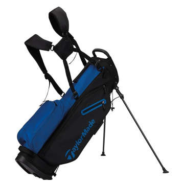 TaylorMade bag stand...