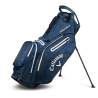 Callaway bag stand Fairway 14 HyperDry - tmavě modrý
