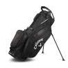 Callaway bag stand Fairway 14 HyperDry - černý