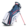 Callaway bag stand Fairway 14 - tmavě modro bílý