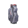 Callaway bag cart Org 14 HyperDry 24 - šedý