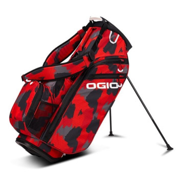 Ogio bag stand All Elements Hybrid - Brush Stroke Camo