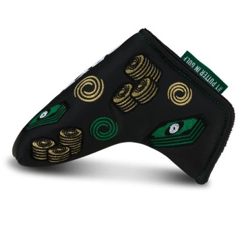 Odyssey headcover blade -...