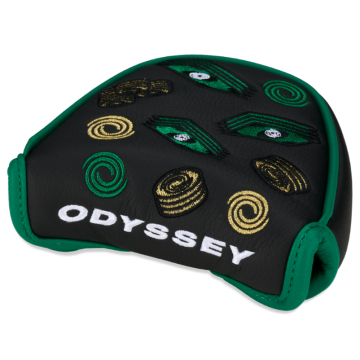 Odyssey headcover mallet -...