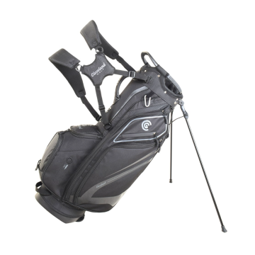 Cleveland bag stand...