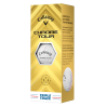 Callaway balls Chrome Tour 24 - Triple Track bílé 4-vrstvé 3ks