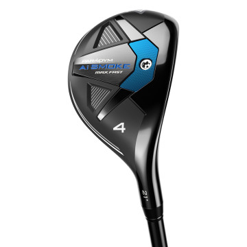 Callaway hybrid Paradym Ai...