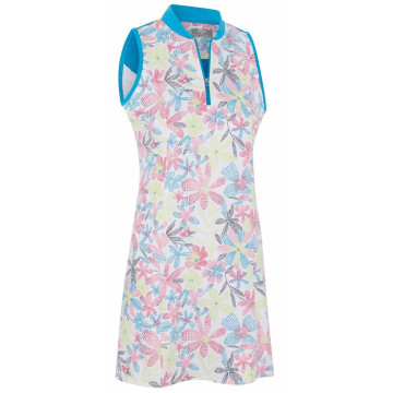 Callaway W šaty Chev Floral...