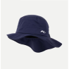 Kjus klobouk nepromok Packable - tmavě modrý