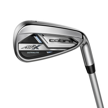 Cobra W set AIR-X 24