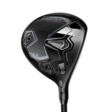 Cobra W dřevo DARKSPEED MAX