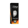 Titleist ball PRO V1 - Fathers Day 3ks   2023