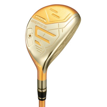HONMA hybrid Beres 09 5 Stars