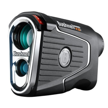 Bushnell laser PRO X3+