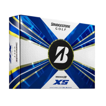 Bridgestone balls Tour B XS...