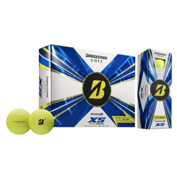 Bridgestone balls Tour B XS...