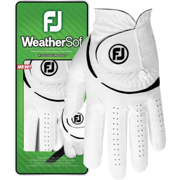 FootJoy W rukavice...
