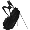 TaylorMade bag stand Flextech Crossover 24 - černý