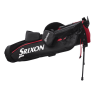 Srixon bag pencil - černo červený