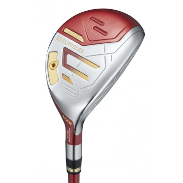 HONMA W hybrid Beres 09 3...