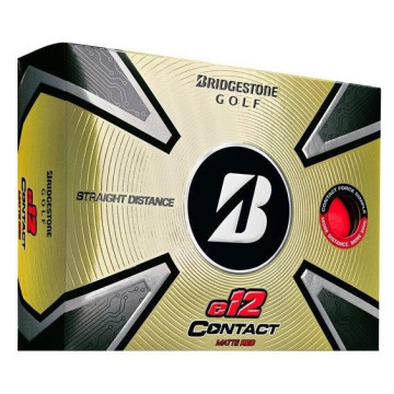 Bridgestone balls e12...