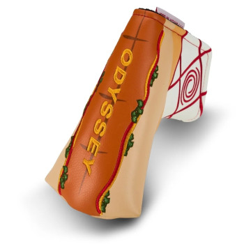 Odyssey headcover blade -...