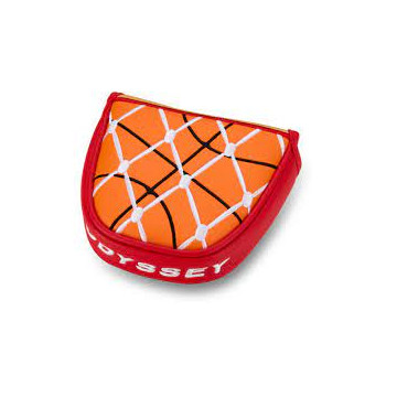 Odyssey headcover mallet -...
