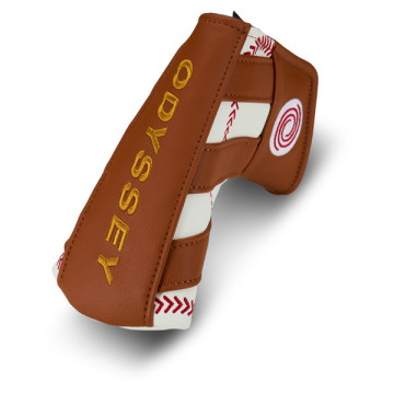 Odyssey headcover blade -...