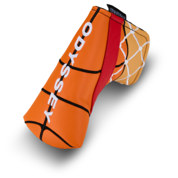 Odyssey headcover blade -...