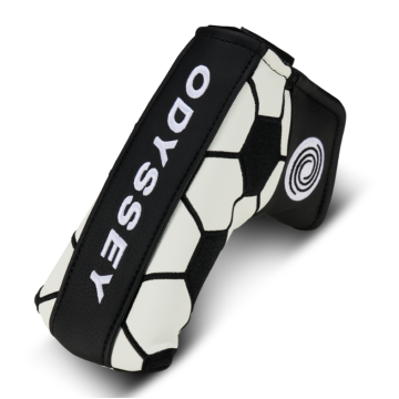 Odyssey headcover blade -...