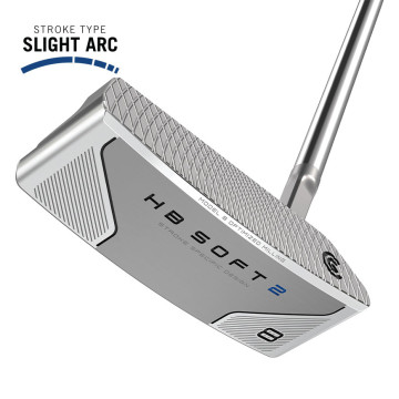 Cleveland putter HB Soft 2 8S