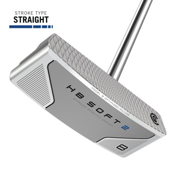 Cleveland putter HB Soft 2...