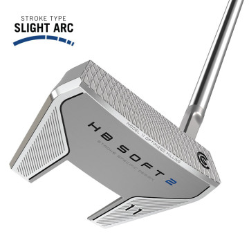 Cleveland putter HB Soft 2 11S